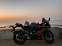 Yamaha YZF R15 V3 BS6 2020 Model