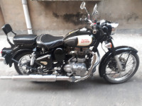 Royal Enfield Classic 350 2018 Model