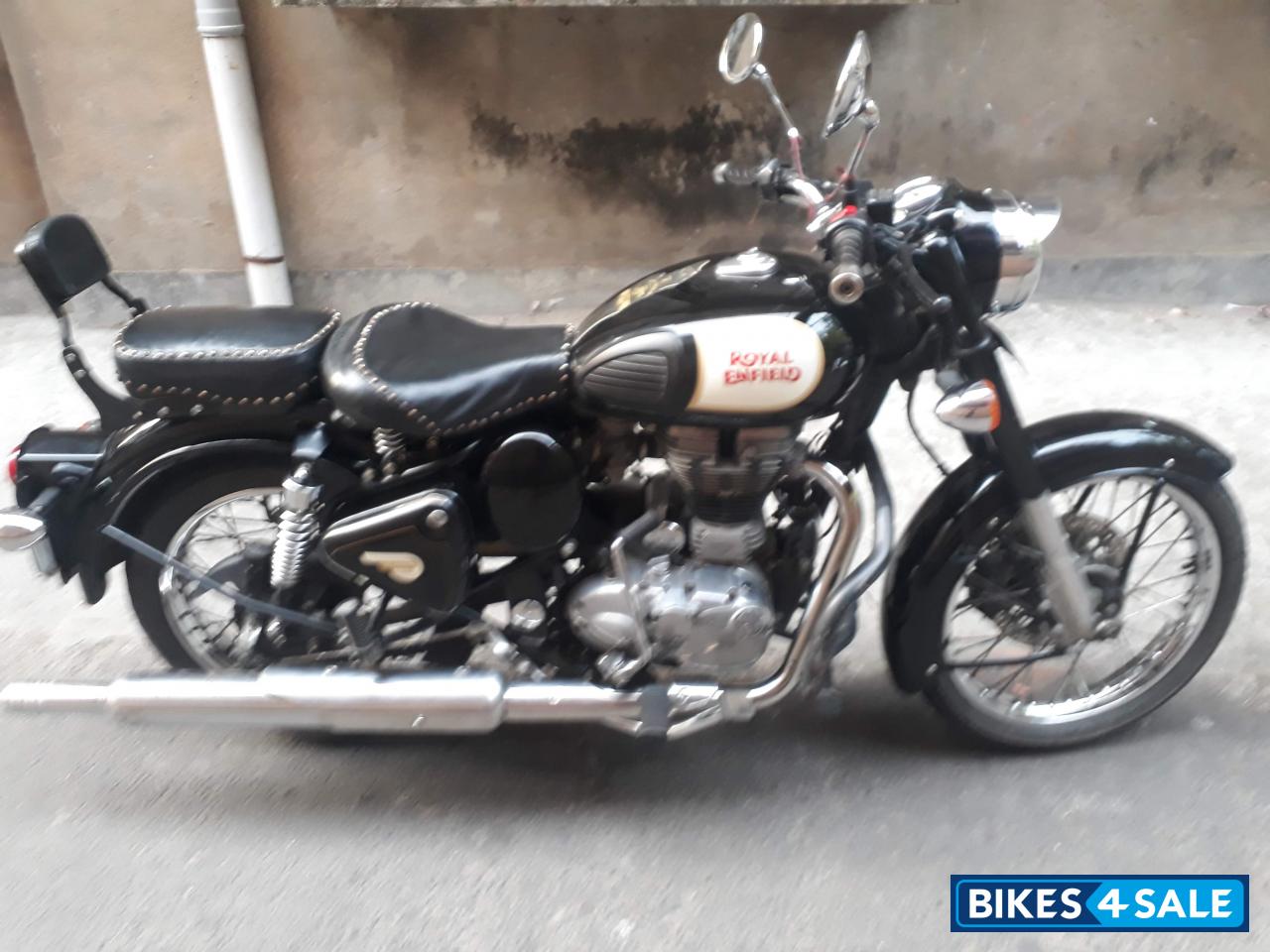 Royal Enfield Classic 350