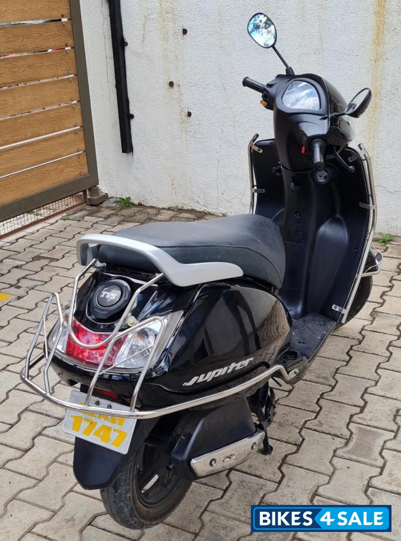 TVS Jupiter