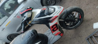 Aprilia SR 150 2017 Model