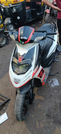 Aprilia SR 150