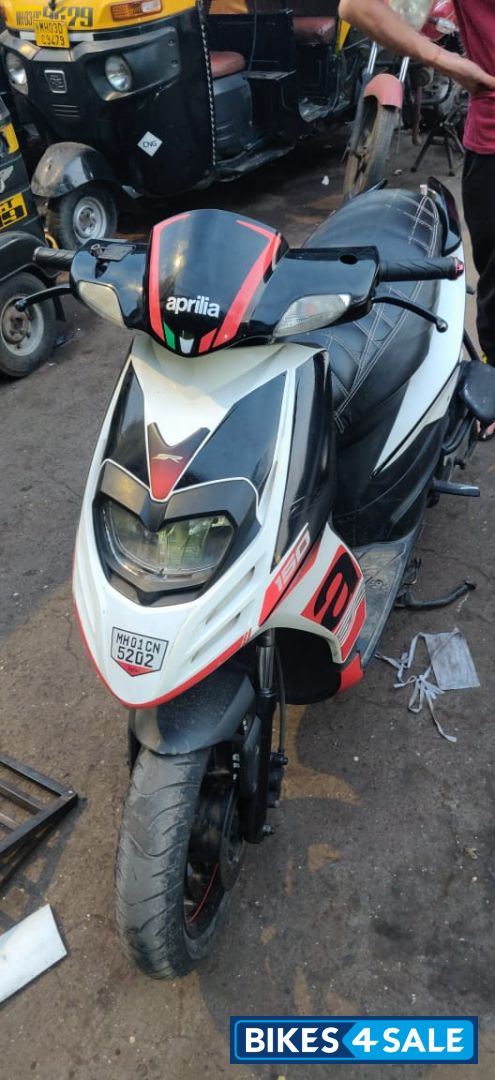 Aprilia SR 150