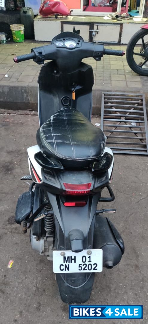 Aprilia SR 150