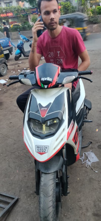 Aprilia SR 150