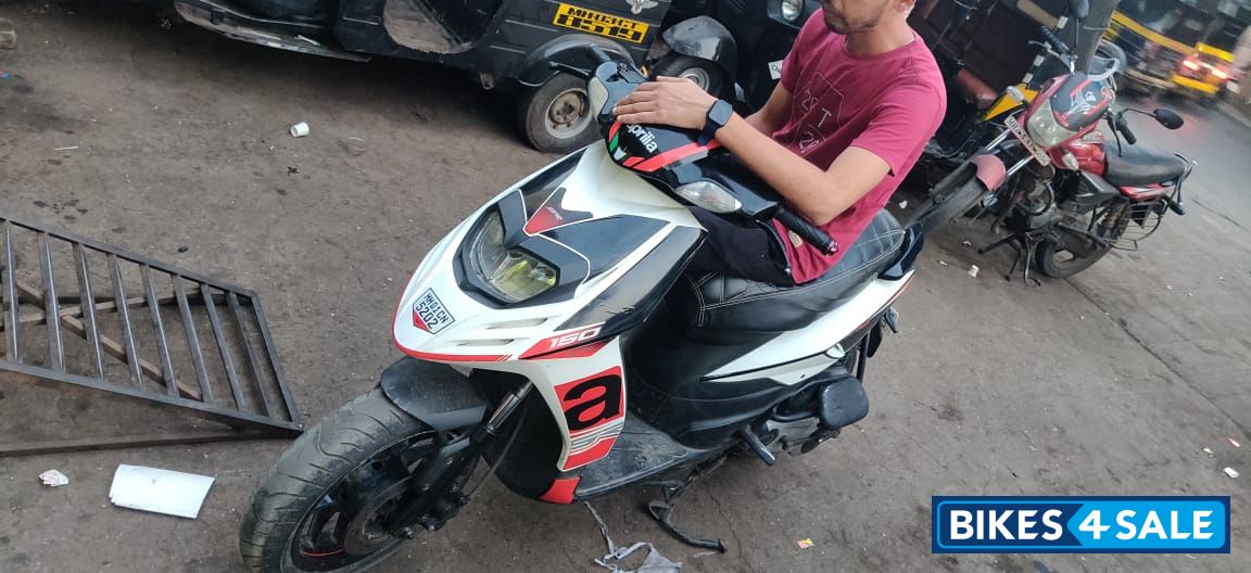 Aprilia SR 150 Aprilia SR 150