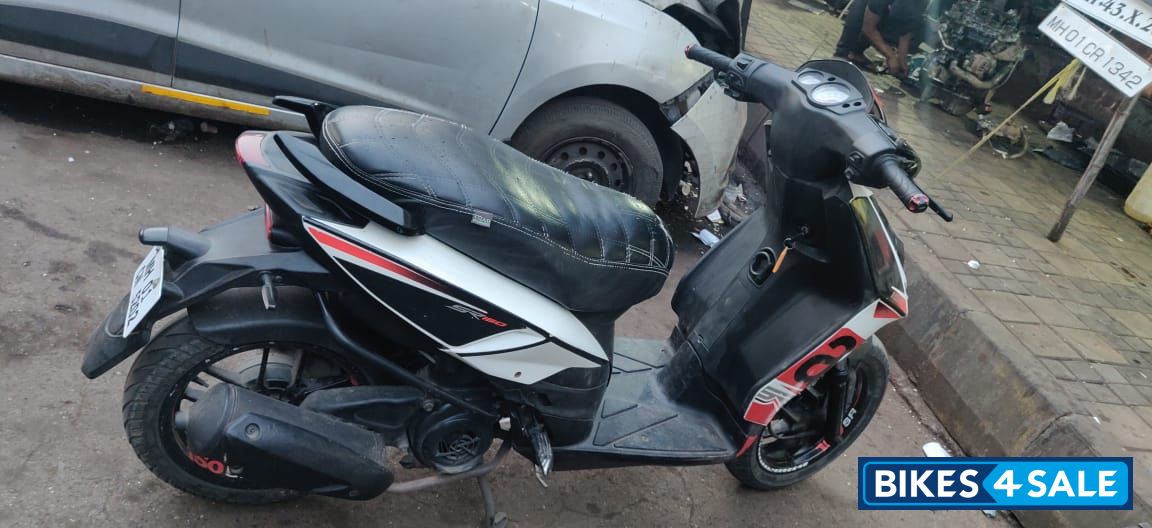 Aprilia SR 150 Aprilia SR 150