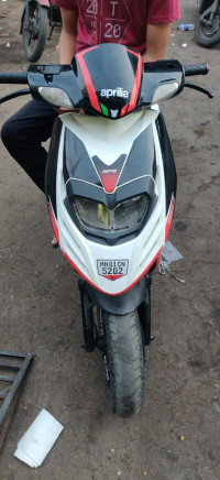 Aprilia SR 150