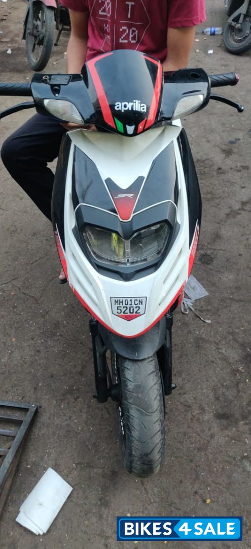 Aprilia SR 150