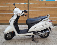 Honda Activa 4G