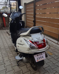Honda Activa 4G