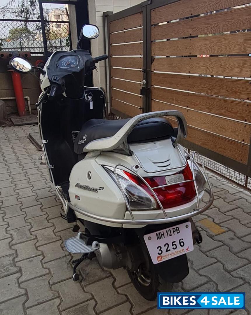 Honda Activa 4G