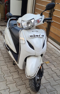 Honda Activa 4G