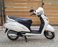 Honda Activa 4G