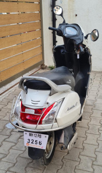 Honda Activa 4G
