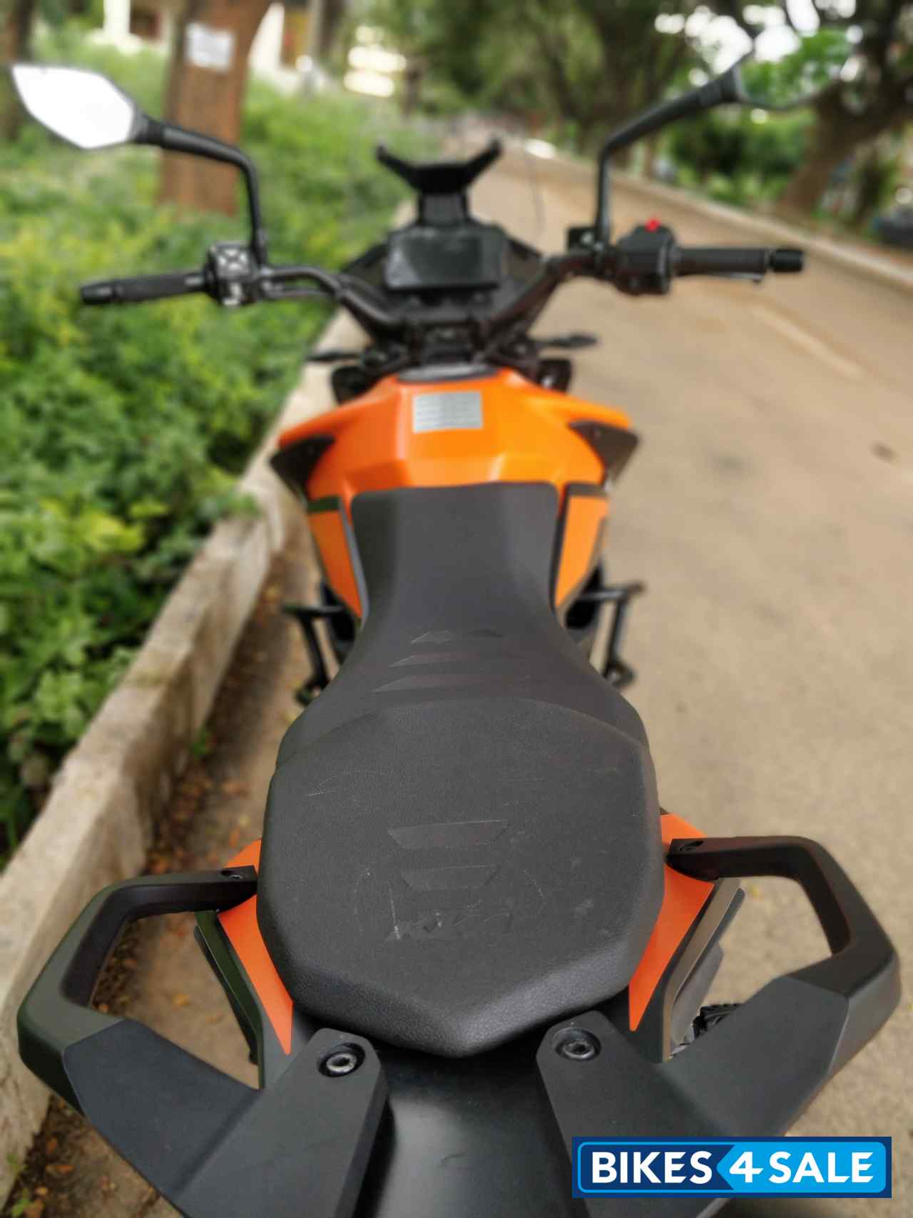 KTM Adventure
