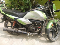 Hero Splendor iSmart 2015 Model