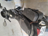 Hero Super Splendor 2011 Model