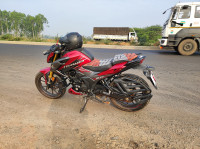 Honda Hornet 2.0 2020 Model