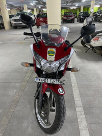 Honda CBR 250R ABS 2012 Model