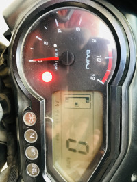 Bajaj Pulsar 150 2007 Model