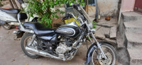 Bajaj Avenger Cruise 220 2017 Model