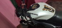 Bajaj Dominar 400 Disc 2016 Model