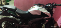 Bajaj Dominar 400 Disc