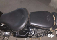 Royal Enfield Classic 350 2018 Model