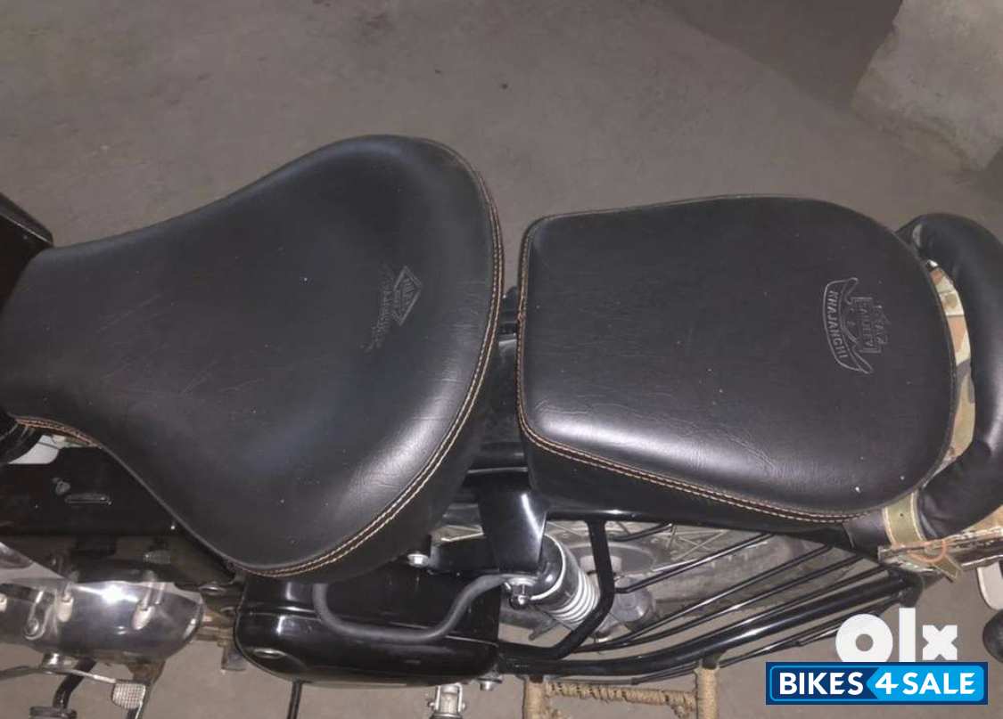 Royal Enfield Classic 350