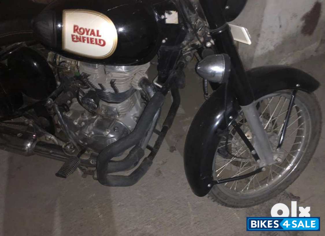 Royal Enfield Classic 350 Royal Enfield Classic 350