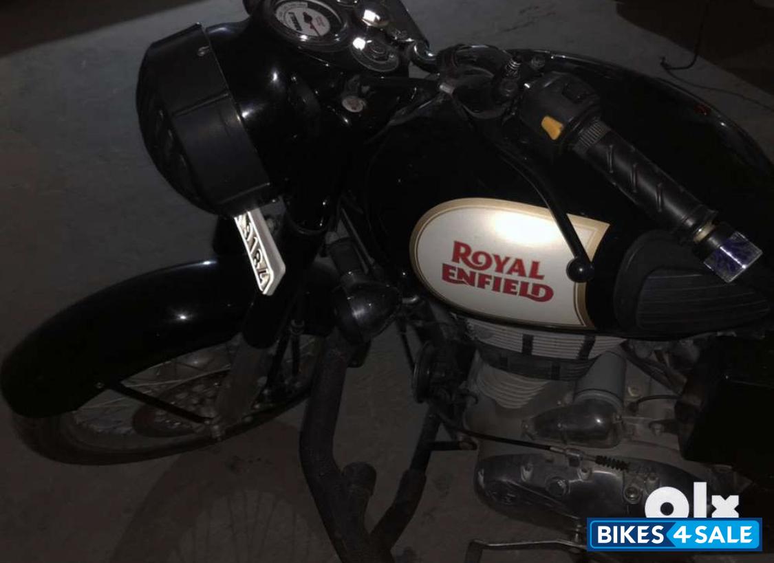 Royal Enfield Classic 350 Royal Enfield Classic 350