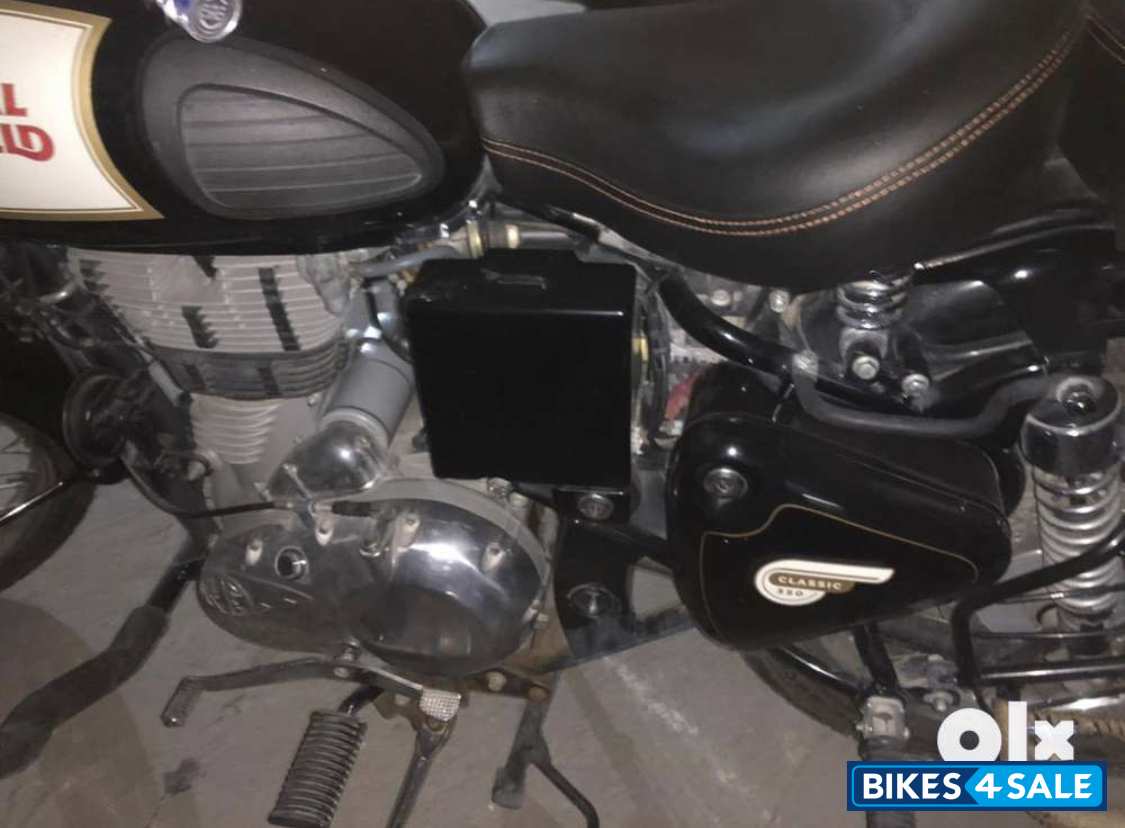 Royal Enfield Classic 350 Royal Enfield Classic 350