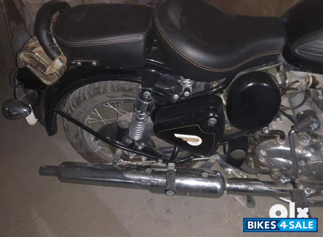 Royal Enfield Classic 350 Royal Enfield Classic 350