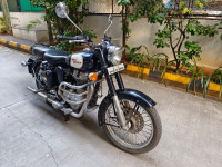 Royal Enfield Classic 500