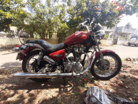 Royal Enfield Thunderbird TwinSpark 350 2011 Model
