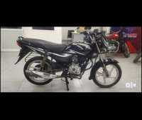 Bajaj Platina 100 ES 2019 Model