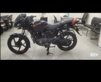 Bajaj Pulsar 125 Neon BS6 2020 Model