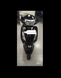 TVS Jupiter 2020 Model