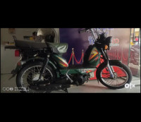 TVS XL Super Heavy Duty 2018 Model