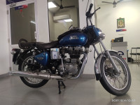 Royal Enfield Bullet 350 2016 Model