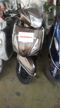 TVS Jupiter Classic 2018 Model