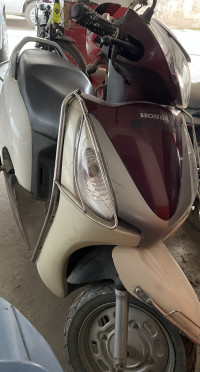 Honda Aviator 2015 Model