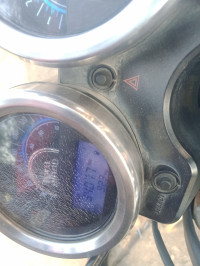 Royal Enfield Thunderbird 350 2015 Model