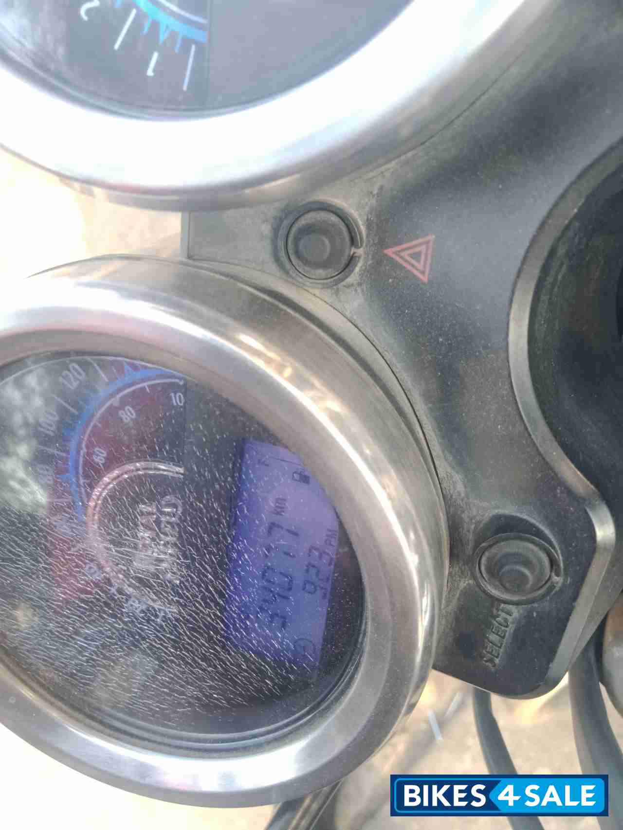 Royal Enfield Thunderbird 350