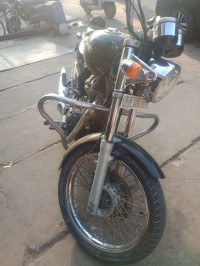 Royal Enfield Thunderbird 350