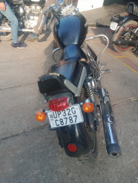 Royal Enfield Thunderbird 350