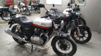 Royal Enfield Interceptor 650 Twin
