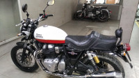 Royal Enfield Interceptor 650 Twin