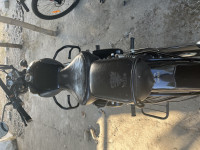 Black Royal Enfield Classic 350